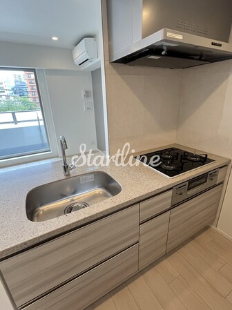 ザ・パークハビオ目黒プレイスの物件内観写真